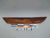 藏品(打緯板)的圖片